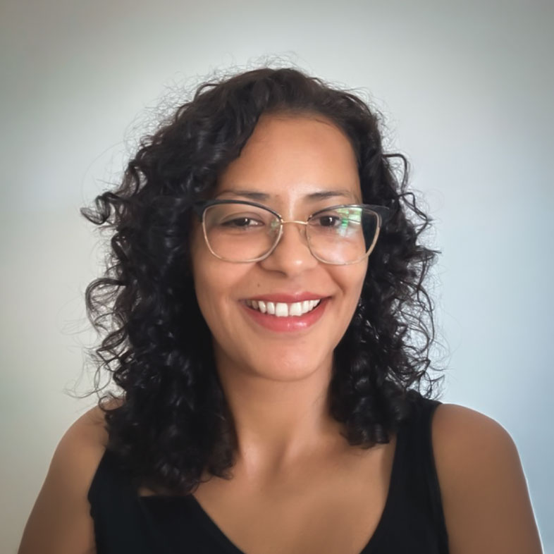 Testemunho Arlete Satya