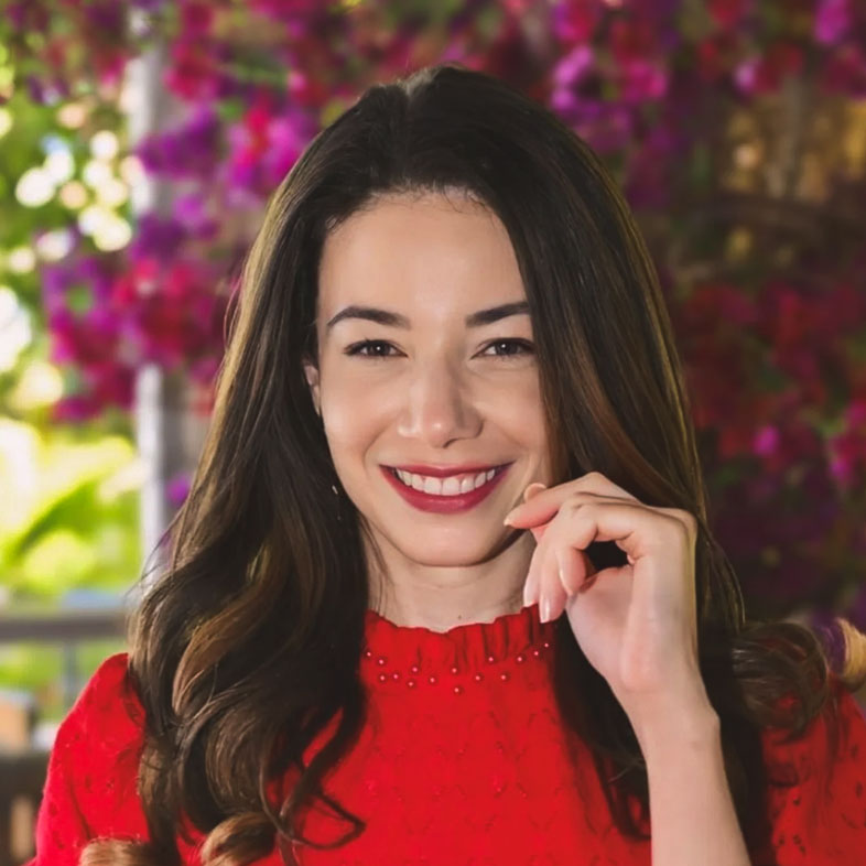 Testemunho Carolina Oliveira