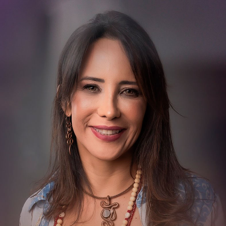 Testemunho de Prem Sagari