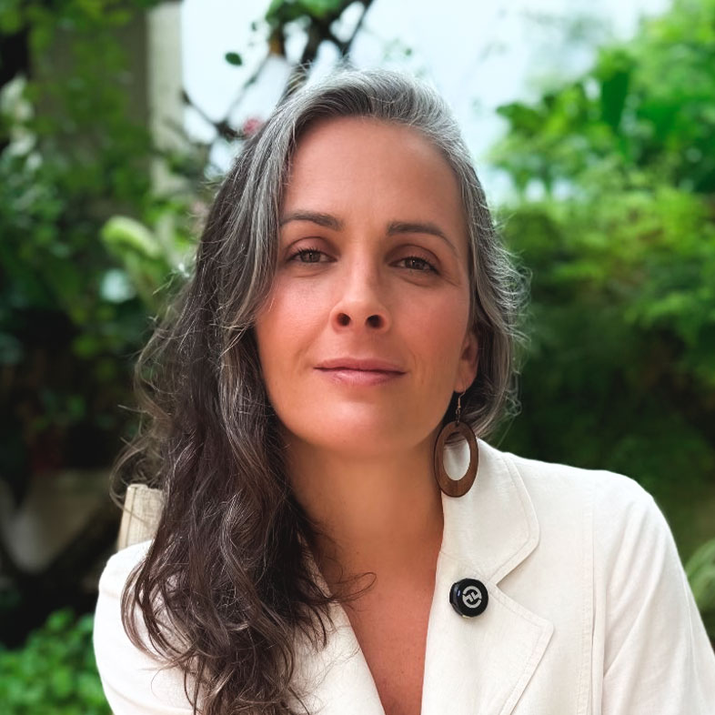 Testemunho Priscila Rizzo