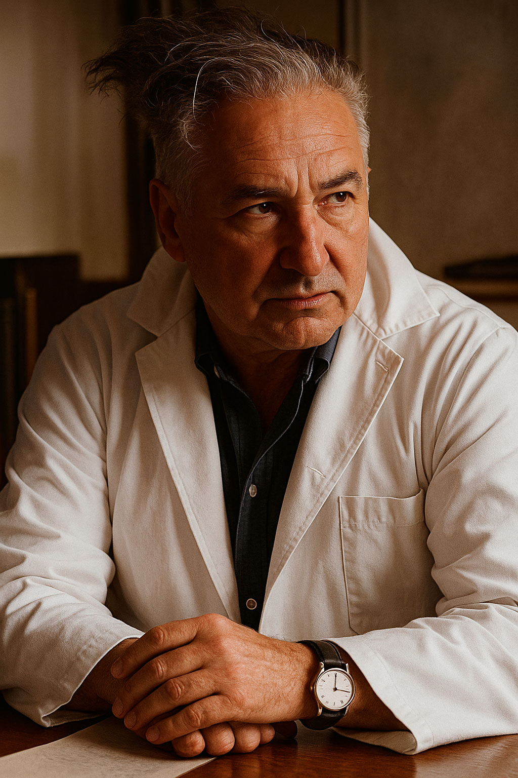 Wilhelm Reich, o pai da Psicoterapia Corporal Ocidental